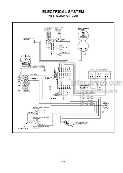 mustang skid steer 2054 manual|2054 mustang skid steer troubleshooting.